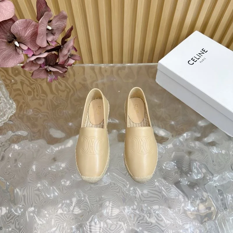 Vibrant Celine Shoes 10311