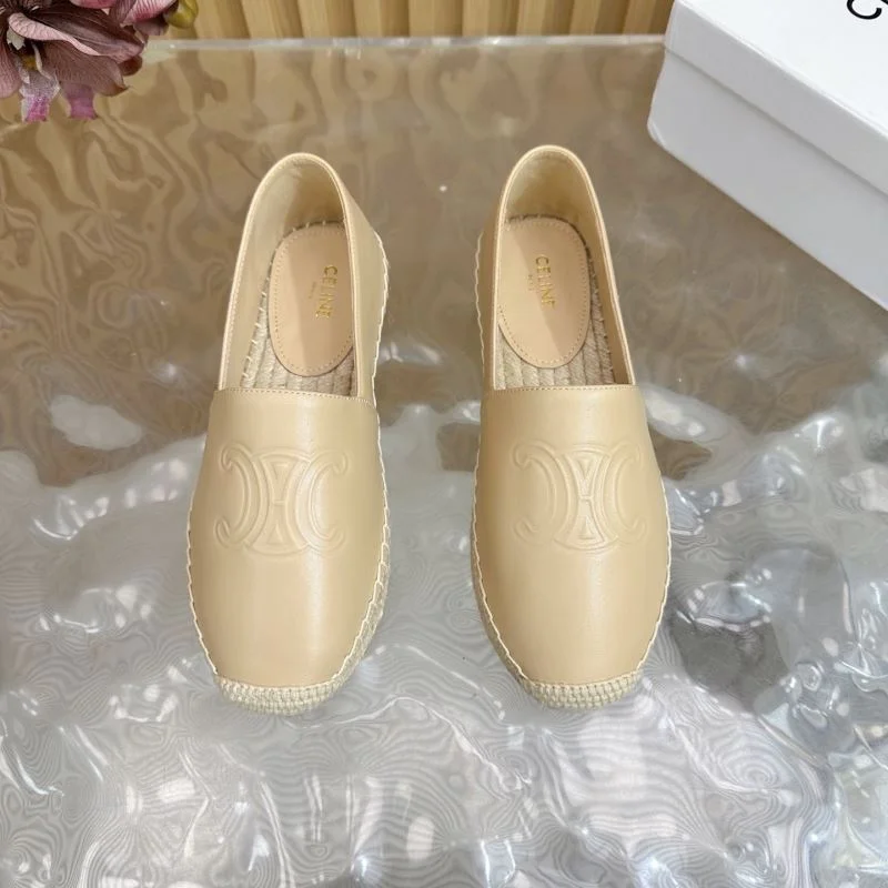 Vibrant Celine Shoes 10311