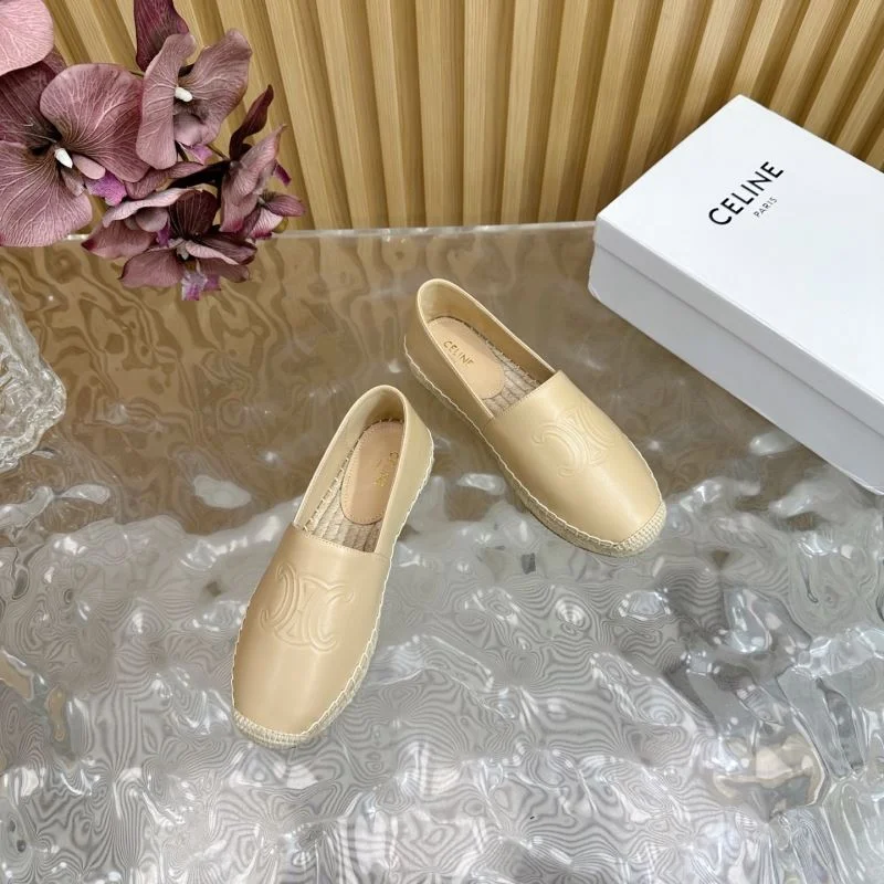 Vibrant Celine Shoes 10311