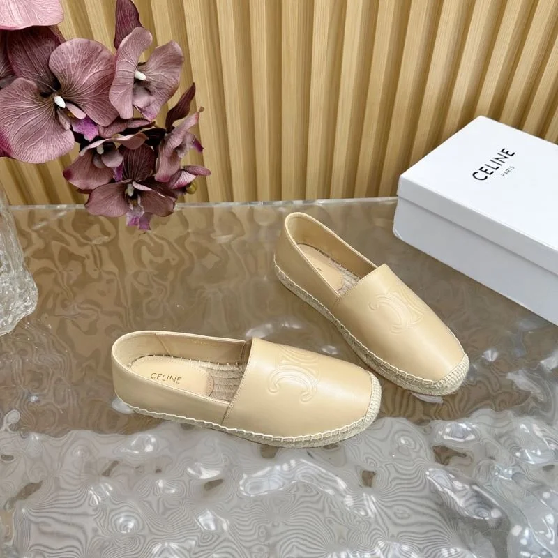 Vibrant Celine Shoes 10311