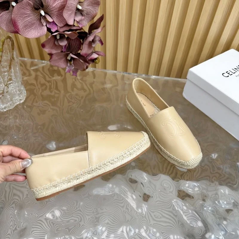 Vibrant Celine Shoes 10311