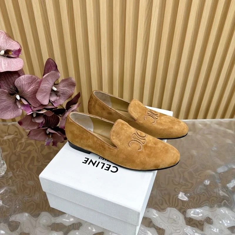 Celine Shoes ModernLook 10271