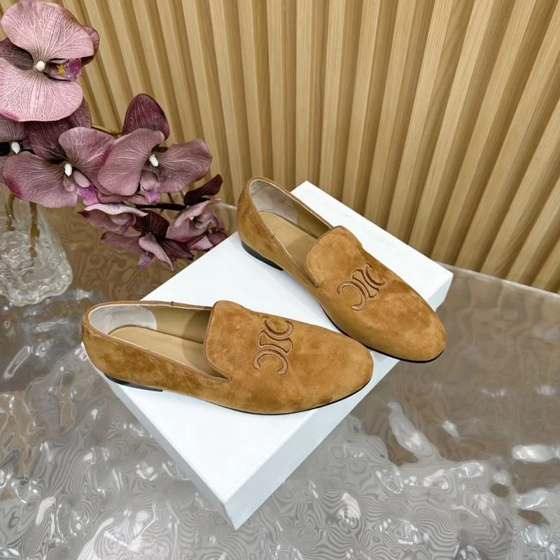 Celine Shoes ModernLook 10271