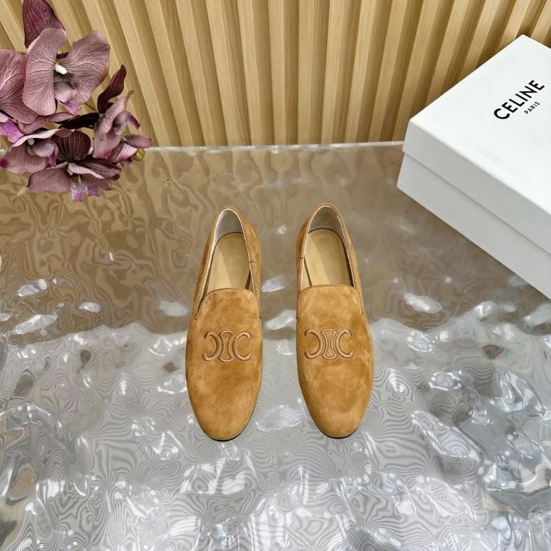 Celine Shoes ModernLook 10271