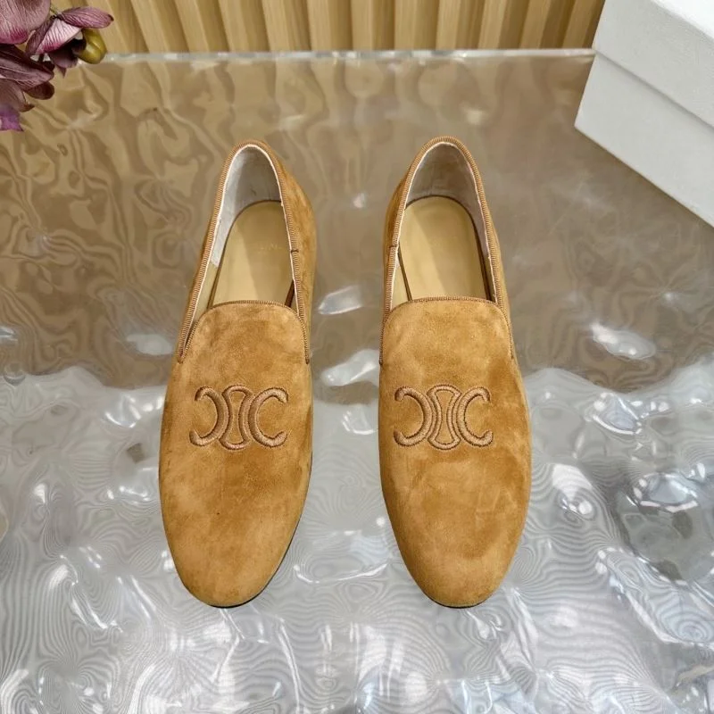 Celine Shoes ModernLook 10271