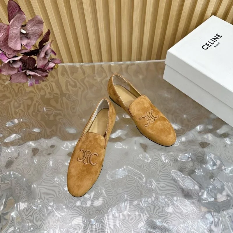 Celine Shoes ModernLook 10271