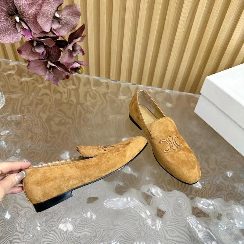 Celine Shoes ModernLook 10271
