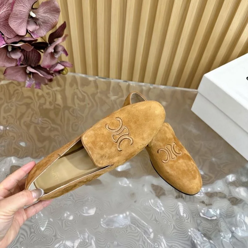 Celine Shoes ModernLook 10271