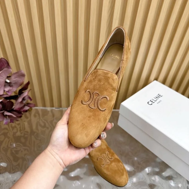 Celine Shoes ModernLook 10271