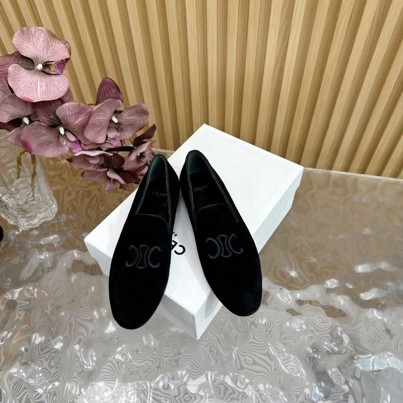 Celine Shoes FreshLook 10391