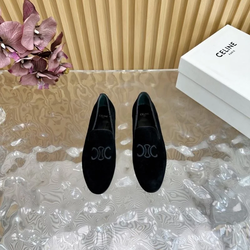 Celine Shoes FreshLook 10391