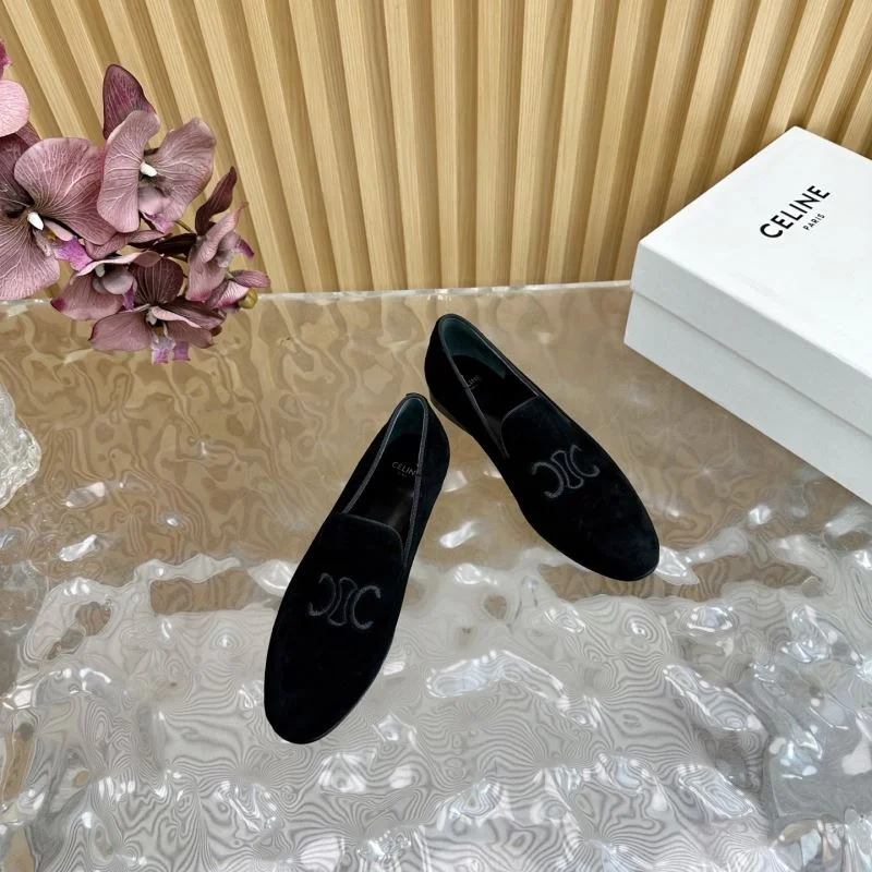 Celine Shoes FreshLook 10391