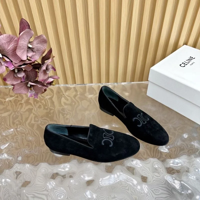 Celine Shoes FreshLook 10391
