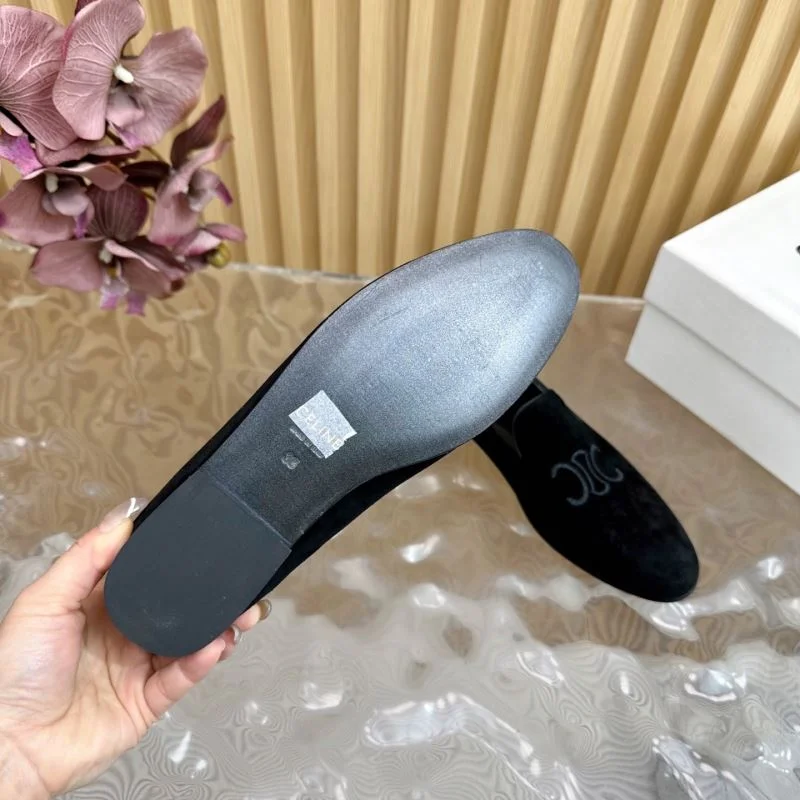 Celine Shoes FreshLook 10391
