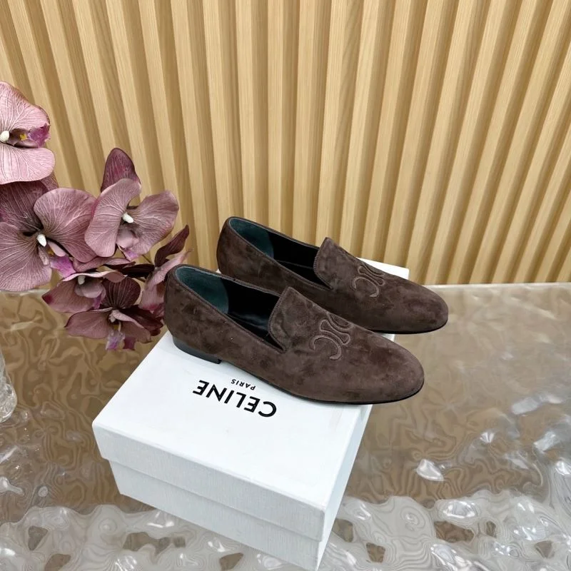 Celine Shoes Resilient 10279