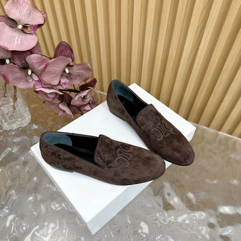 Celine Shoes Resilient 10279
