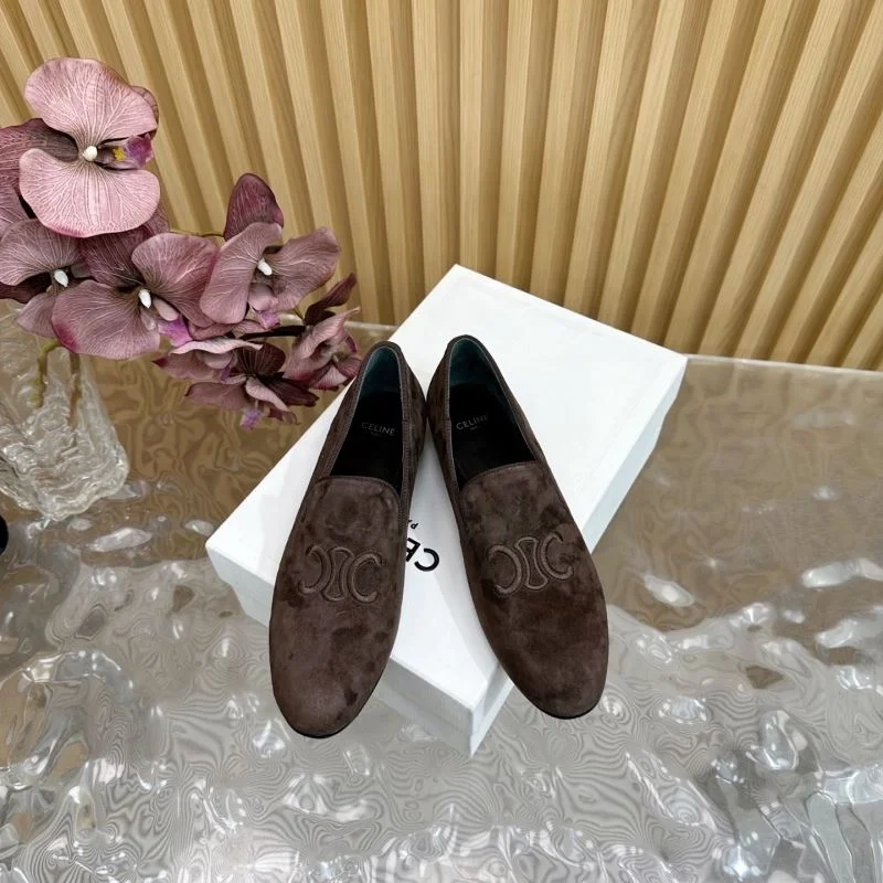 Celine Shoes Resilient 10279