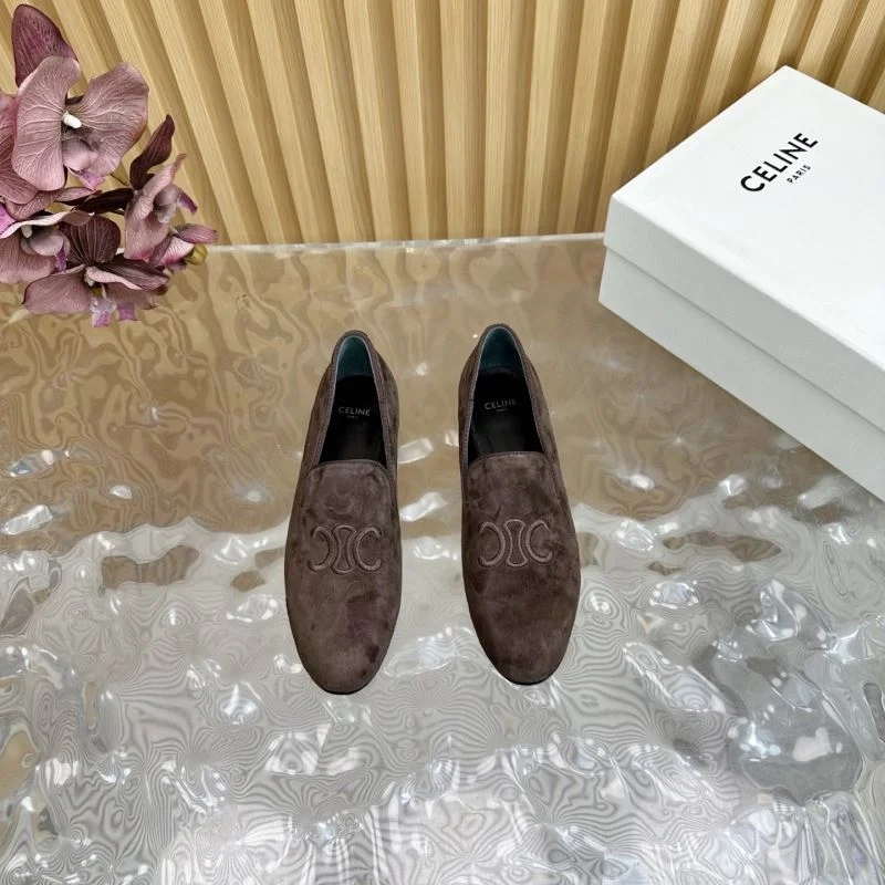 Celine Shoes Resilient 10279