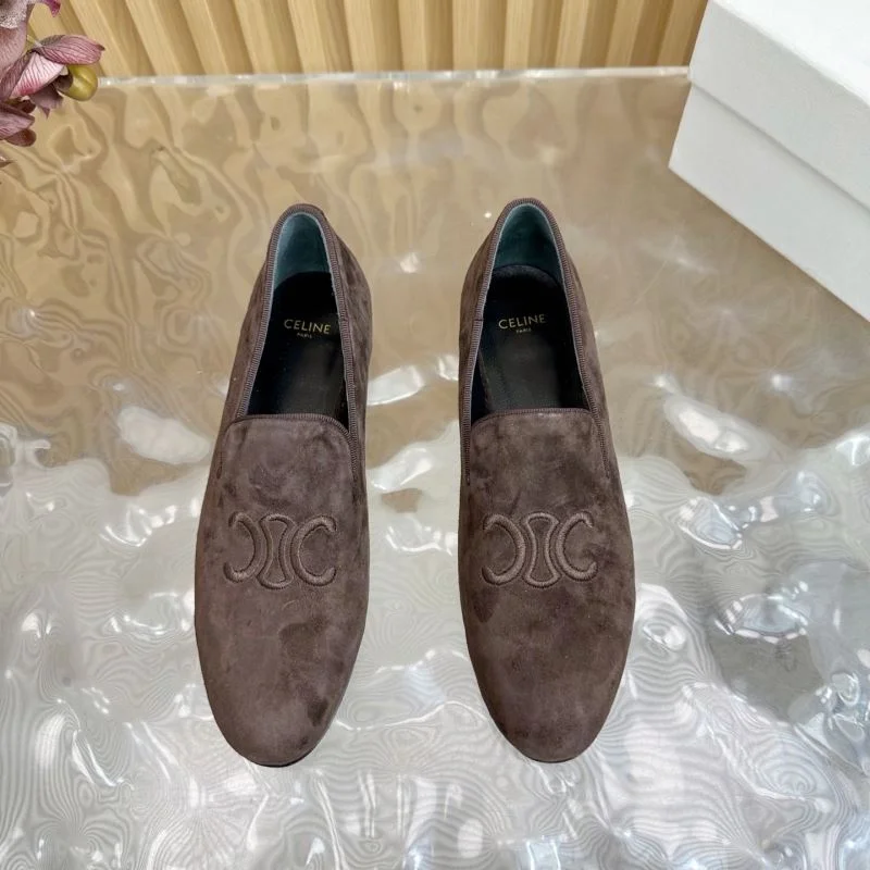 Celine Shoes Resilient 10279