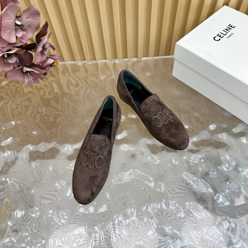 Celine Shoes Resilient 10279