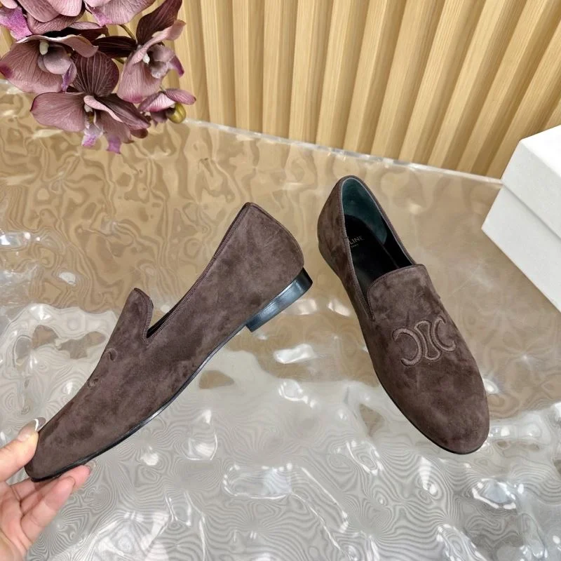 Celine Shoes Resilient 10279