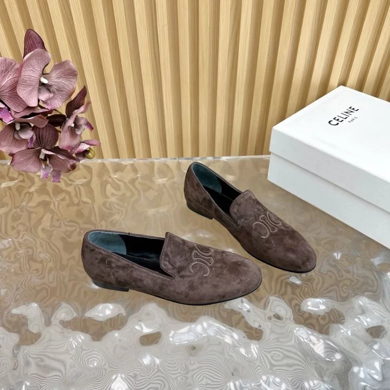 Celine Shoes Resilient 10279