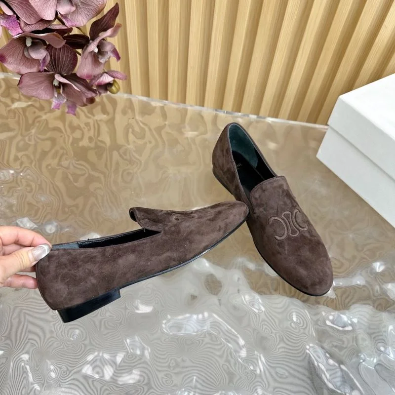 Celine Shoes Resilient 10279