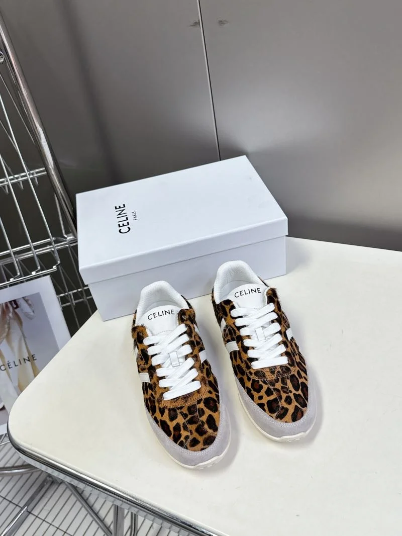 Modern Celine Shoes 10275
