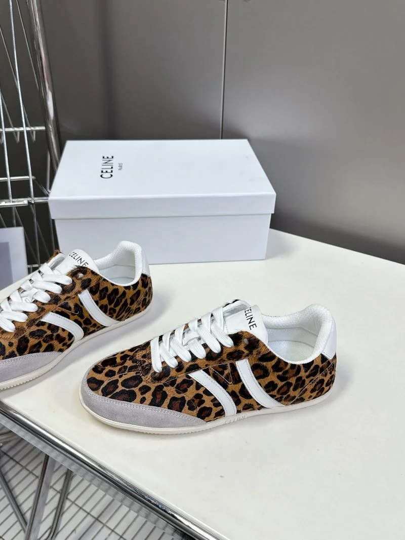 Modern Celine Shoes 10275