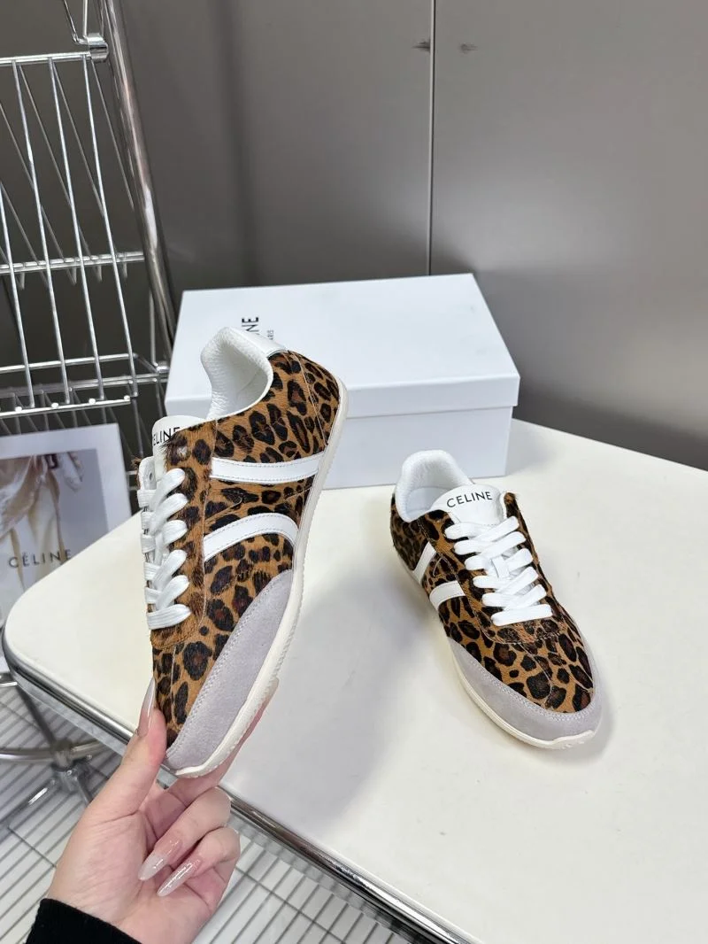Modern Celine Shoes 10275