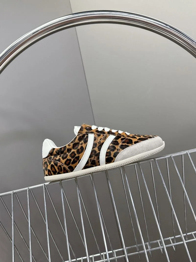 Modern Celine Shoes 10275
