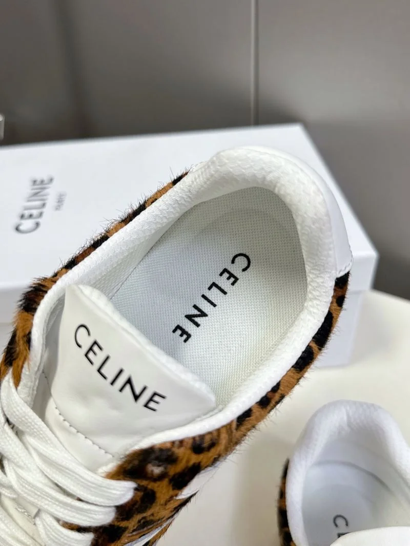 Modern Celine Shoes 10275