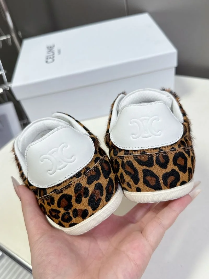 Modern Celine Shoes 10275