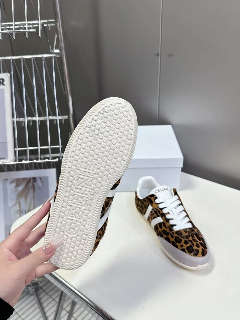 Modern Celine Shoes 10275