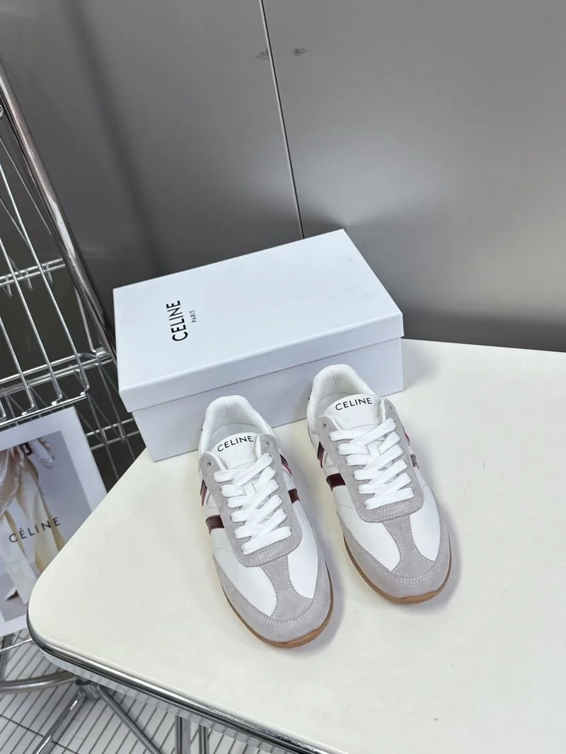 Celine Shoes ComfortFit 10277