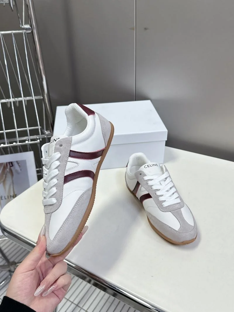 Celine Shoes ComfortFit 10277