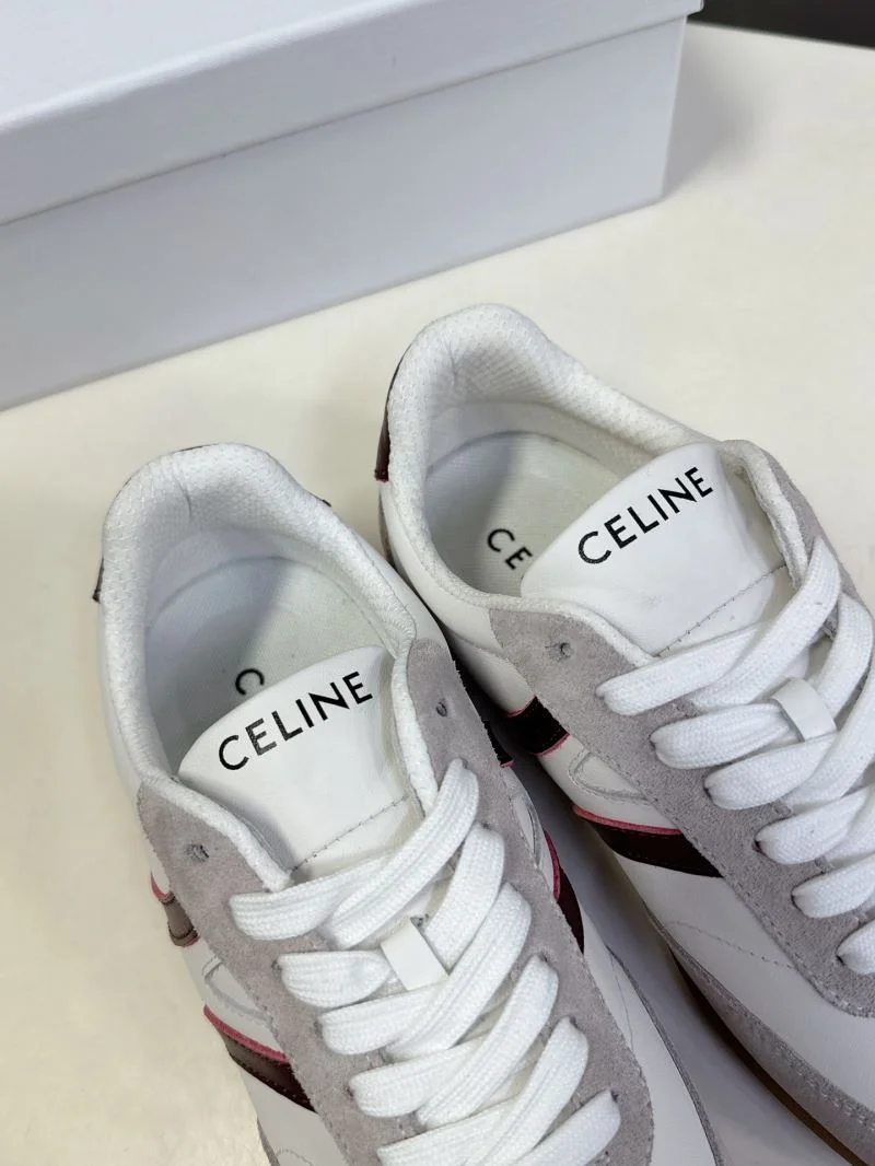 Celine Shoes ComfortFit 10277
