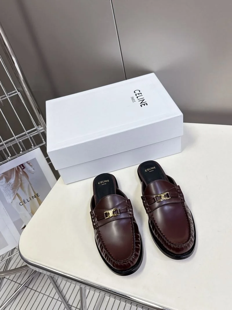 ModernLook Celine Shoes 10264