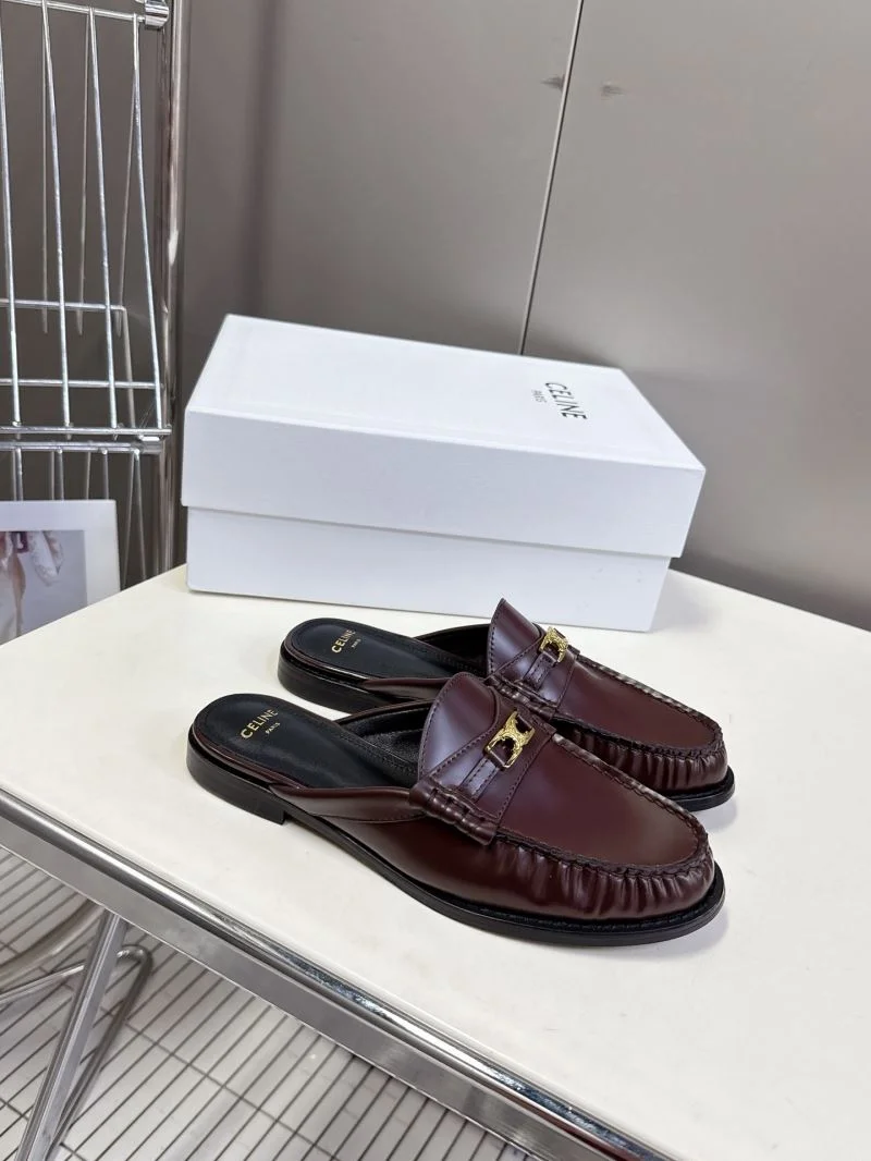 ModernLook Celine Shoes 10264