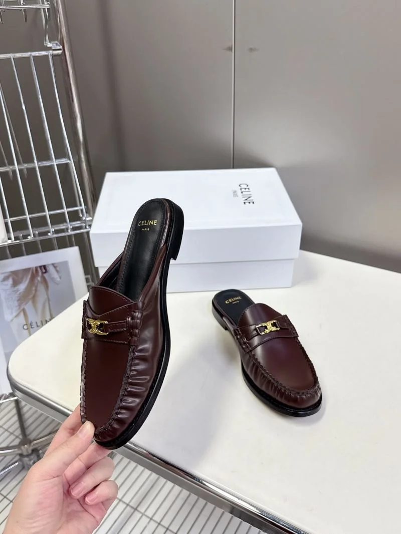 ModernLook Celine Shoes 10264