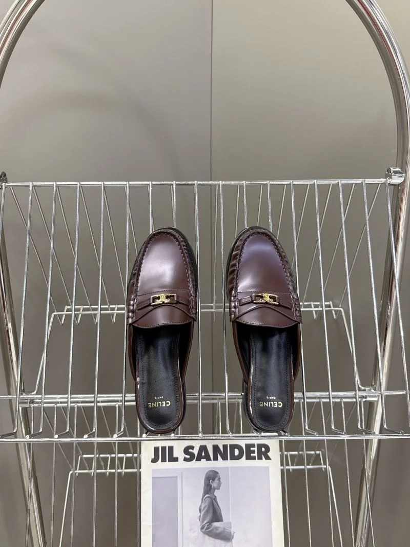 ModernLook Celine Shoes 10264