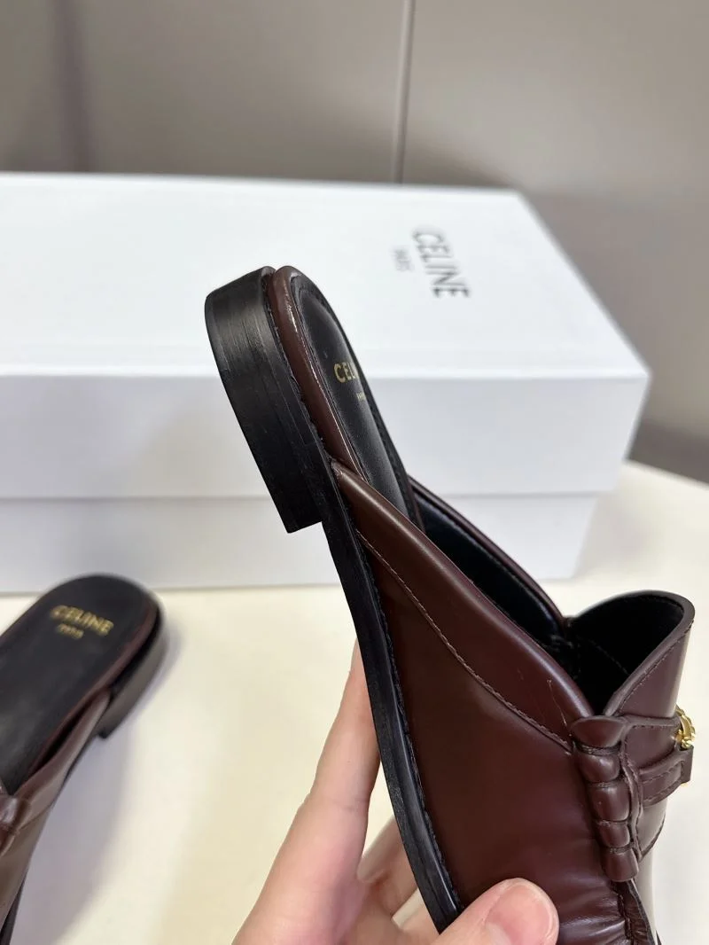 ModernLook Celine Shoes 10264