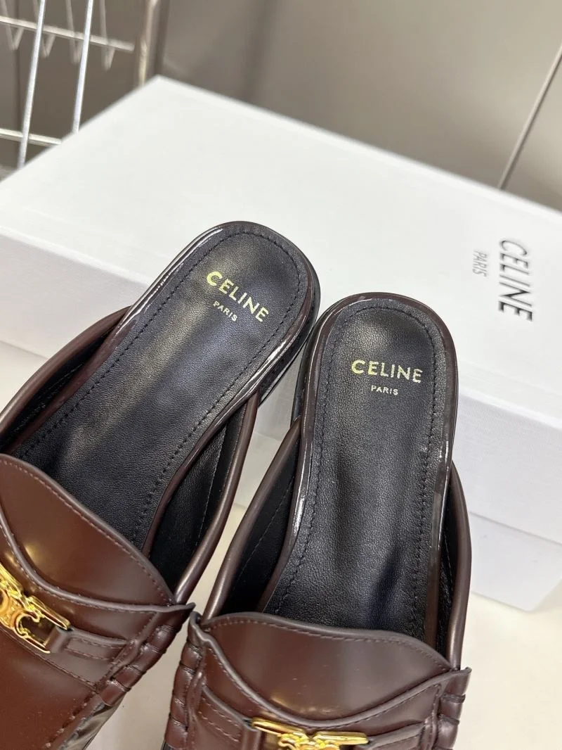 ModernLook Celine Shoes 10264