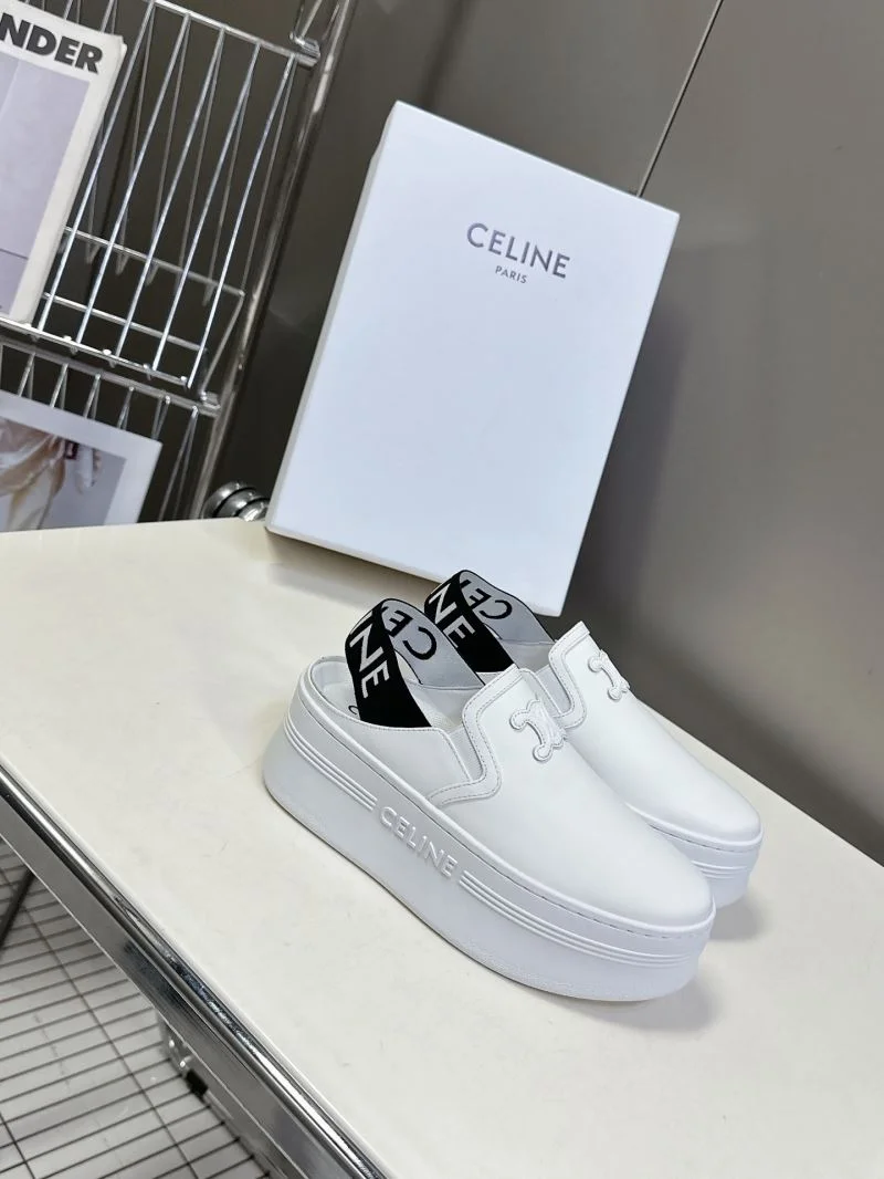 UrbanChic Celine Shoes 10310