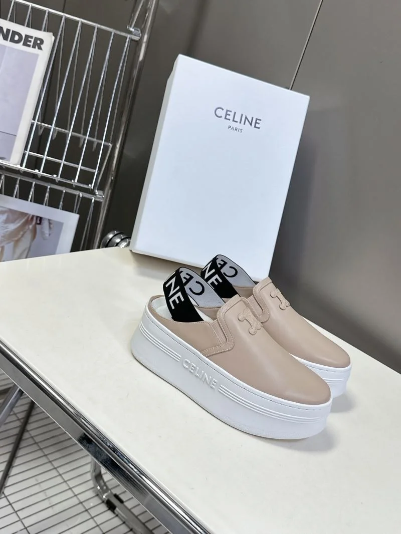 Celine Shoes Contemporary 10276
