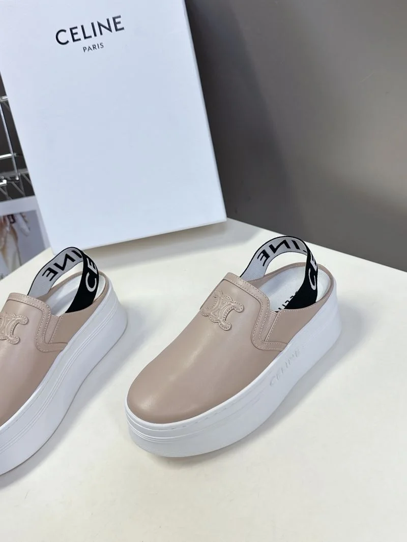 Celine Shoes Contemporary 10276