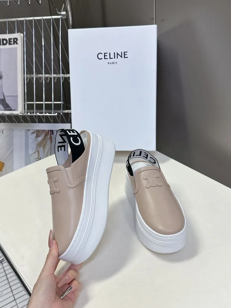 Celine Shoes Contemporary 10276
