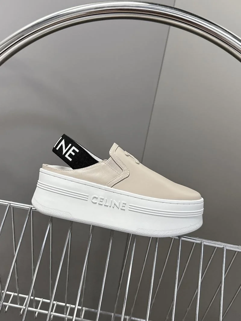 Celine Shoes Contemporary 10276