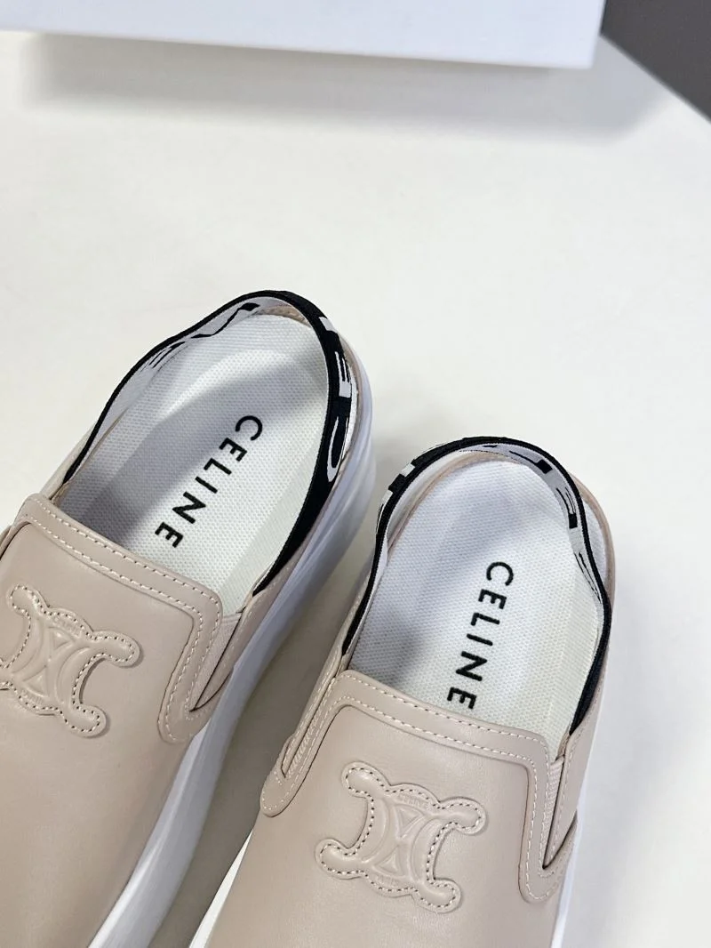 Celine Shoes Contemporary 10276