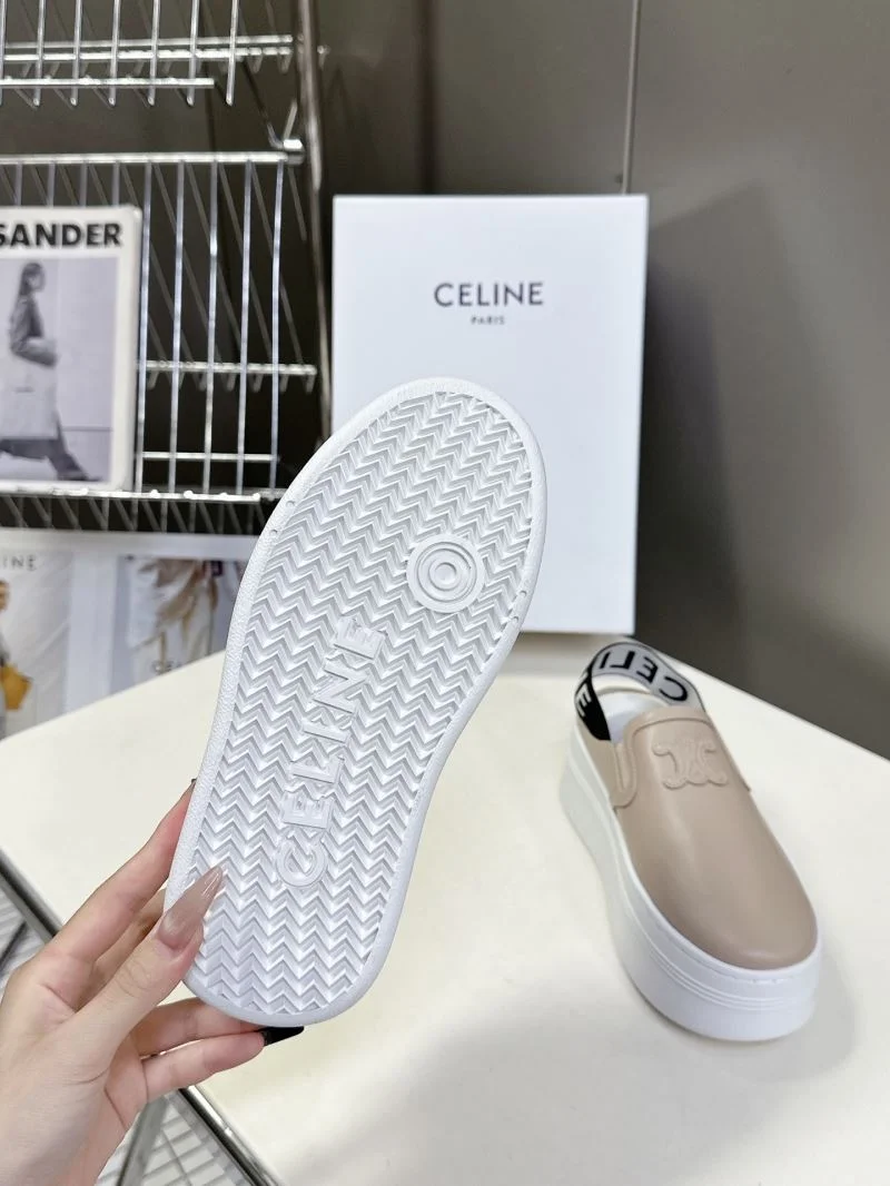 Celine Shoes Contemporary 10276
